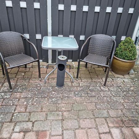 Apartamento Gaeth Thomsdorf Riepsdorf Exterior foto