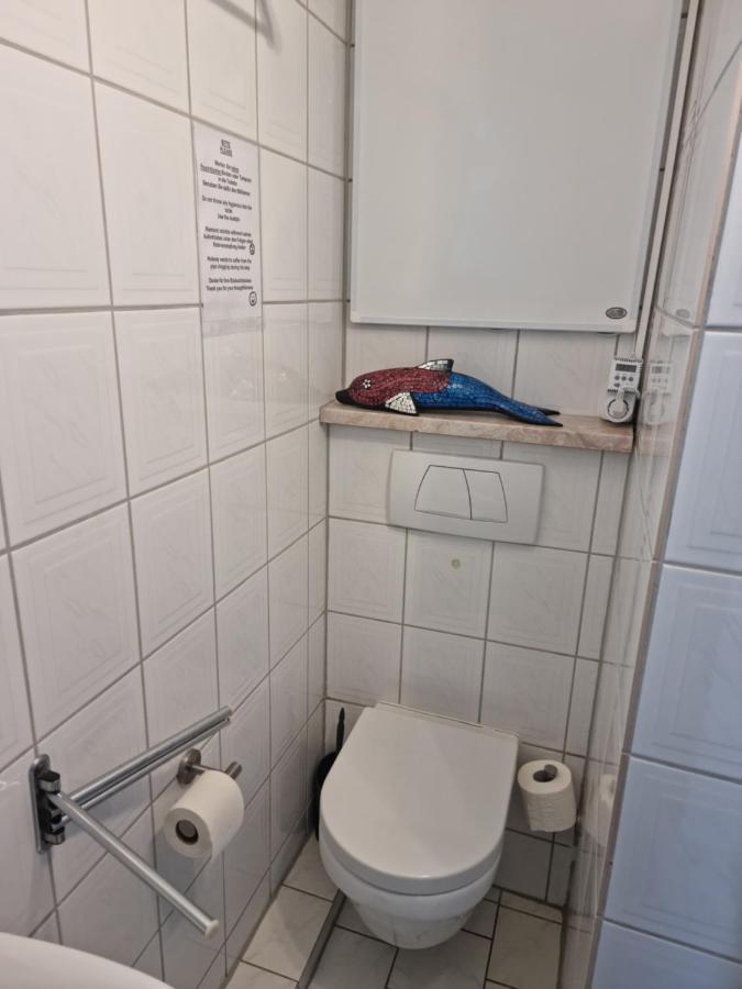 Apartamento Gaeth Thomsdorf Riepsdorf Exterior foto