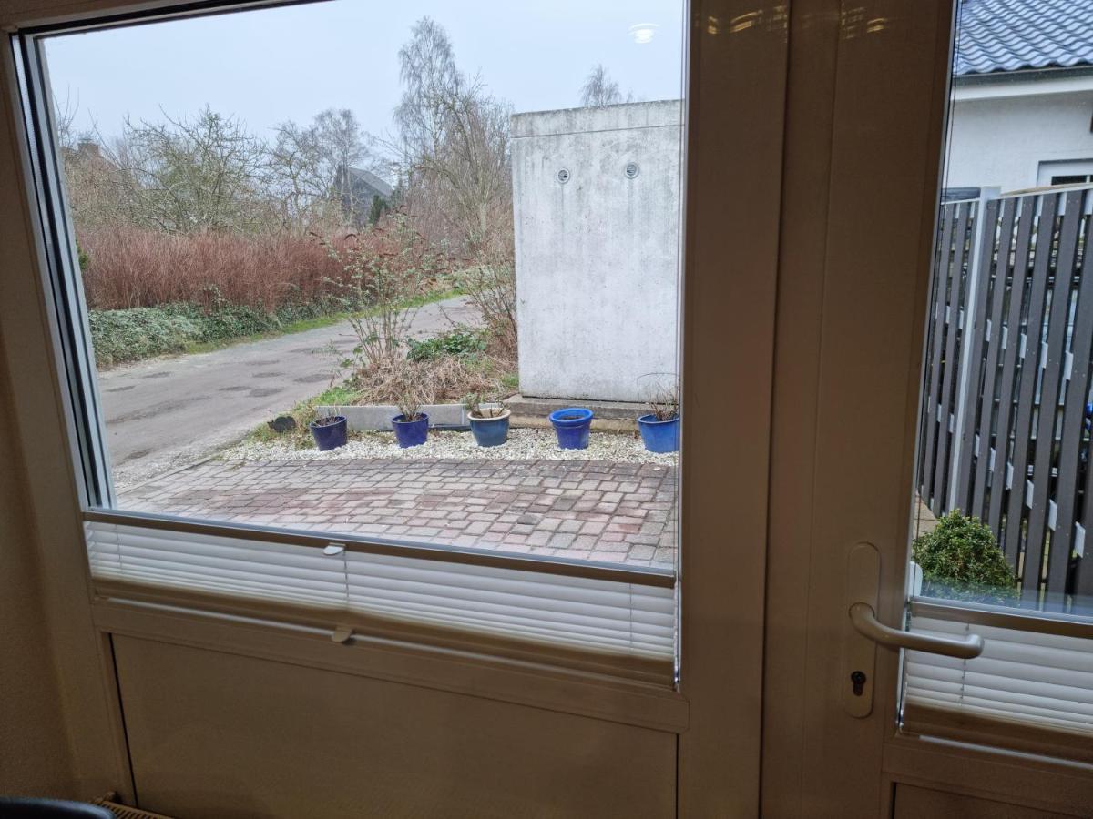 Apartamento Gaeth Thomsdorf Riepsdorf Exterior foto